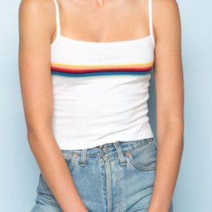 Brandy Meville tank, one size